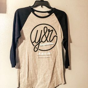 Baseball Tee